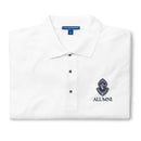 Hermits Alumni Men's Premium Polo