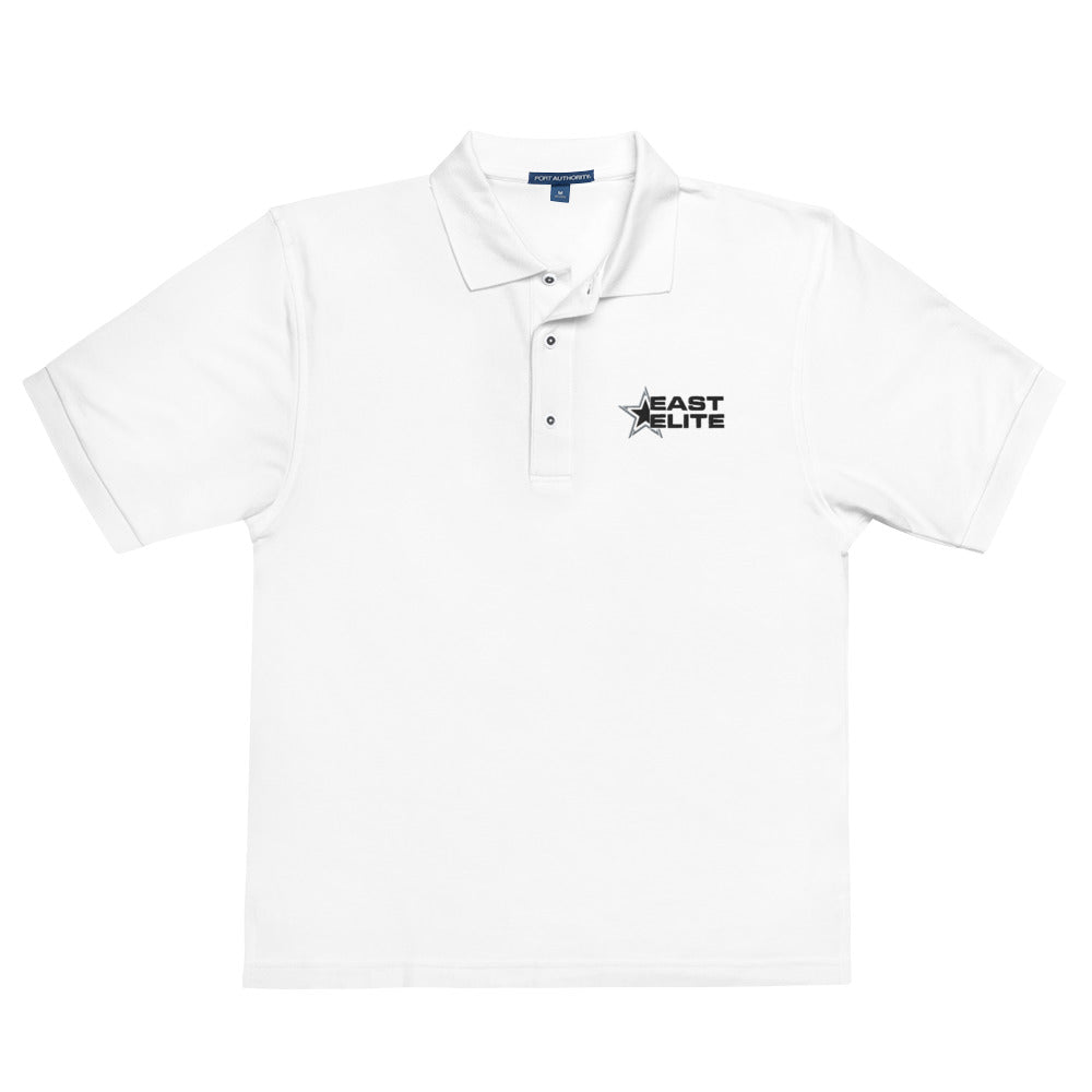 Mad Dog East Elite Men's Premium Polo