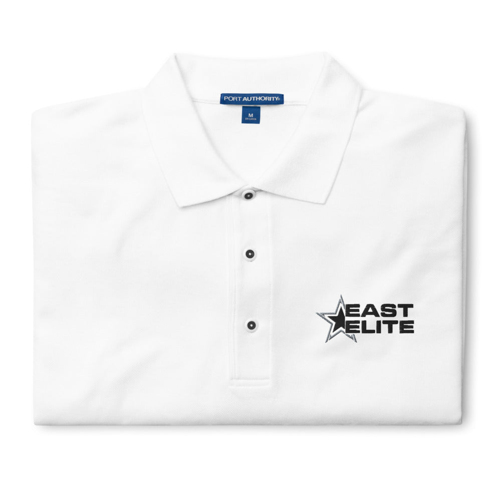 Mad Dog East Elite Men's Premium Polo