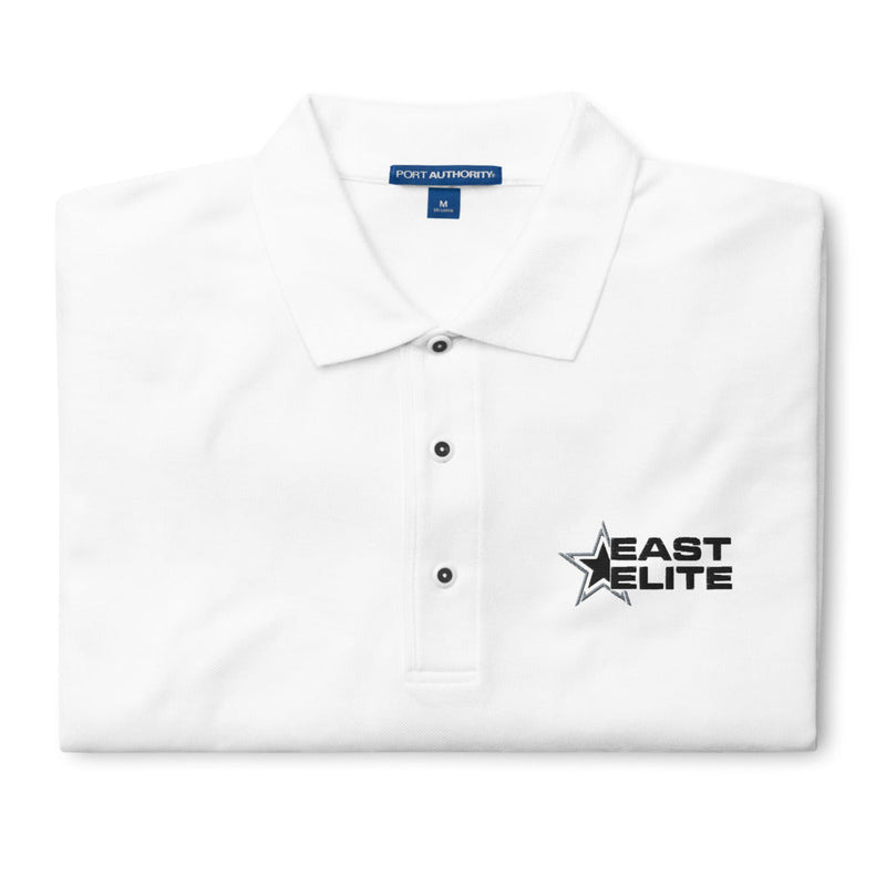 Mad Dog East Elite Men's Premium Polo