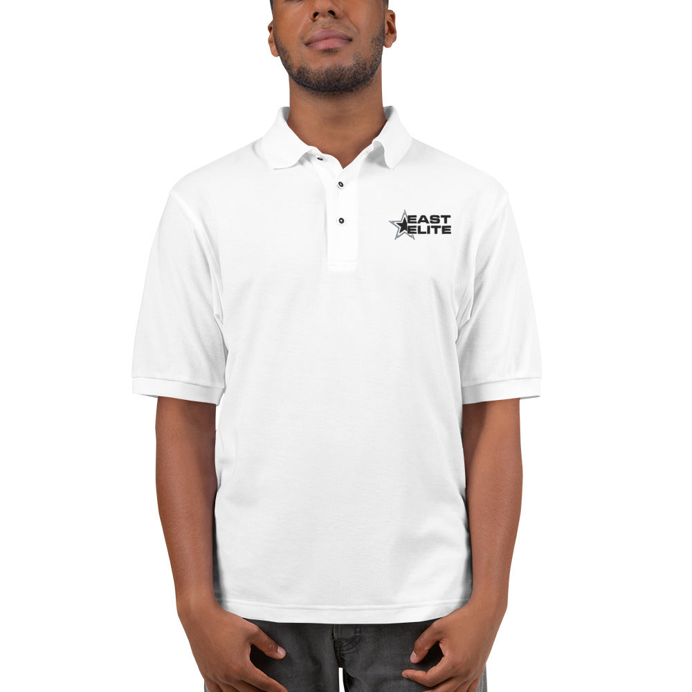 Mad Dog East Elite Men's Premium Polo