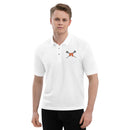 Ryle HS Lacrosse Men's Premium Polo