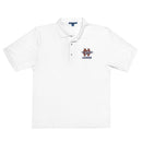 North Cobb Men's Premium Polo