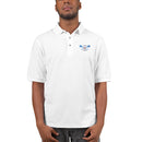 St Pauls Men's Premium Polo