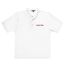 MMP Men's Premium Polo