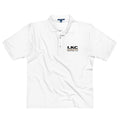 LKC Men's Premium Polo