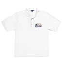 MCCS Men's Premium Polo