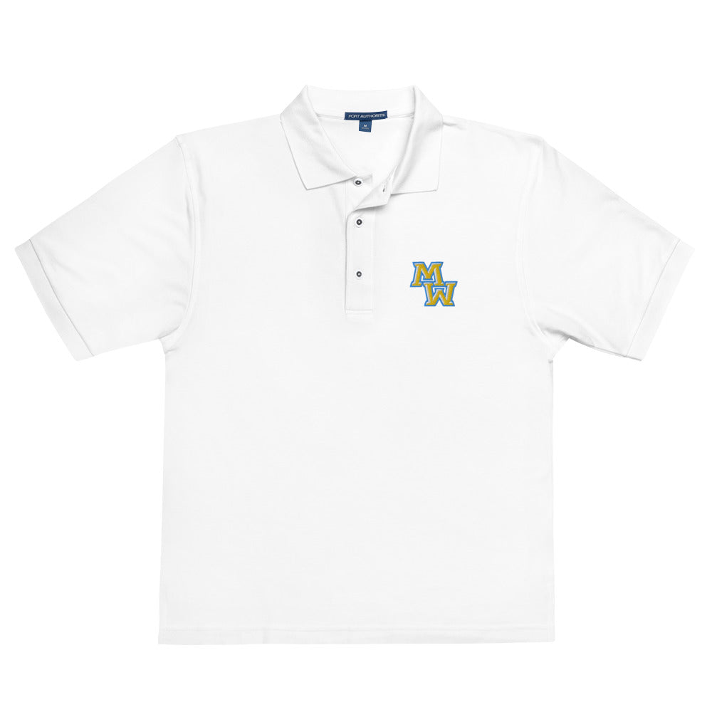 MWFAB Men's Premium Polo