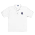 NCAB Men's Premium Polo