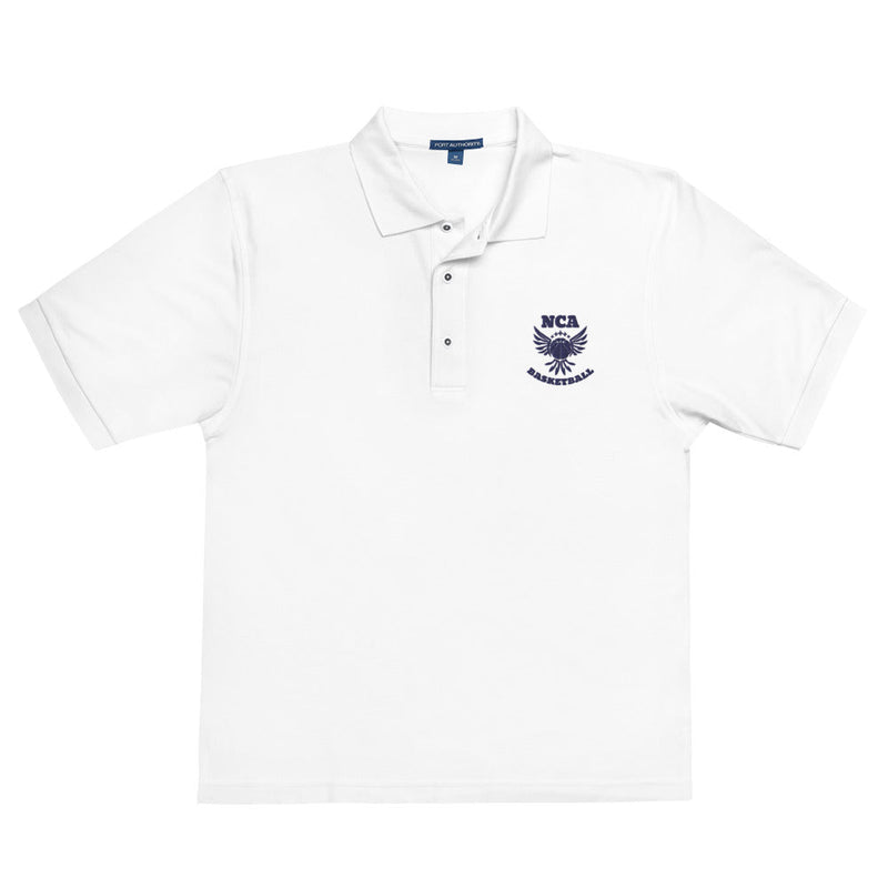 NCAB Men's Premium Polo