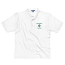 Polo premium para hombre PRMT