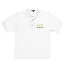 Polo premium ECE para hombre