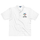 Yazing Men's Premium Polo