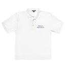 HHS Men's Premium Polo