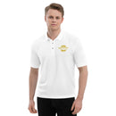 BGBH Men's Premium Polo