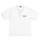 DFF Men's Premium Polo