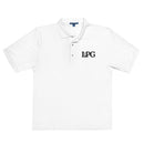 LPG Men's Premium Polo