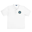 GAI Men's Premium Polo