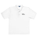 CMA Men's Premium Polo