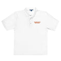 DHHS Men's Premium Polo