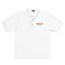 DHHS Men's Premium Polo