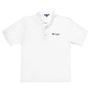 BCBC Men's Premium Polo