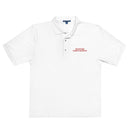 SFR Men's Premium Polo