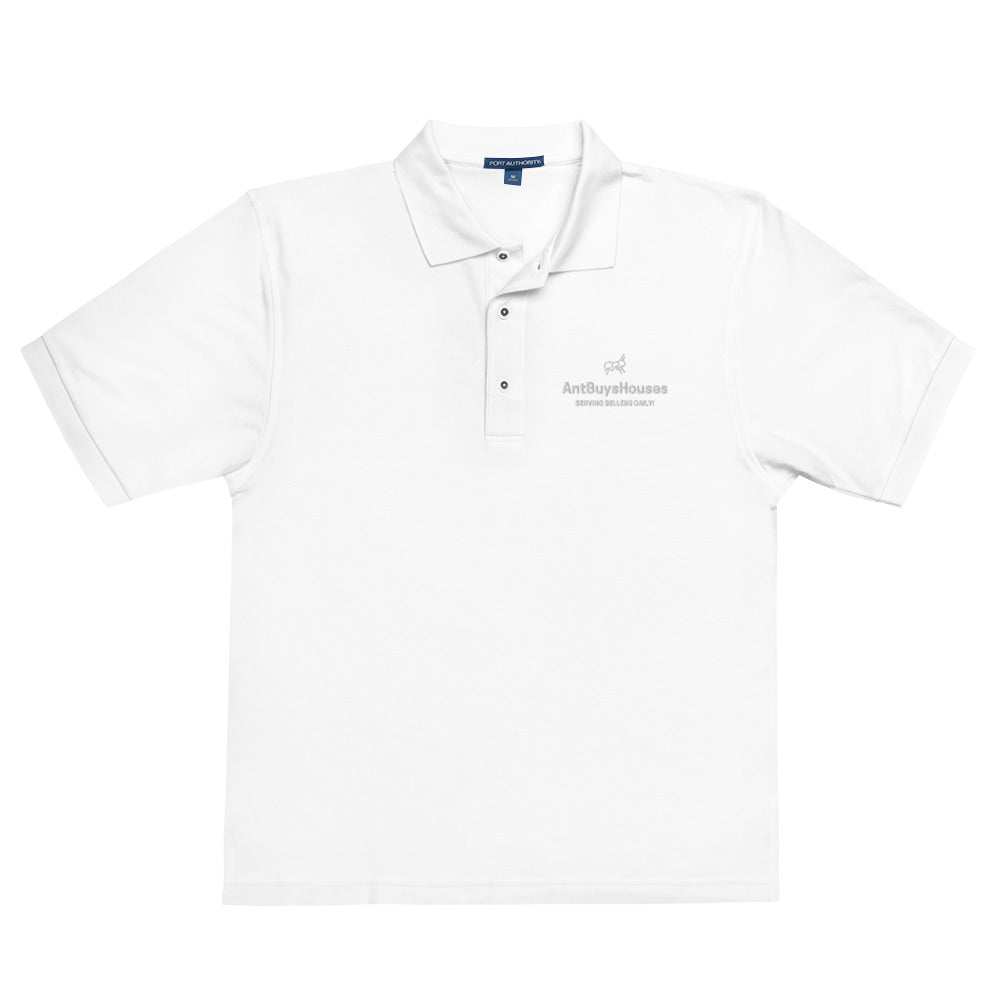 Polo premium para hombre ABH