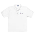 PAH Men's Premium Polo