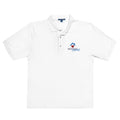 PAH Men's Premium Polo v3