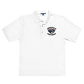 AHS Men's Premium Polo