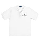 Integrous Wellness Men's Premium Polo