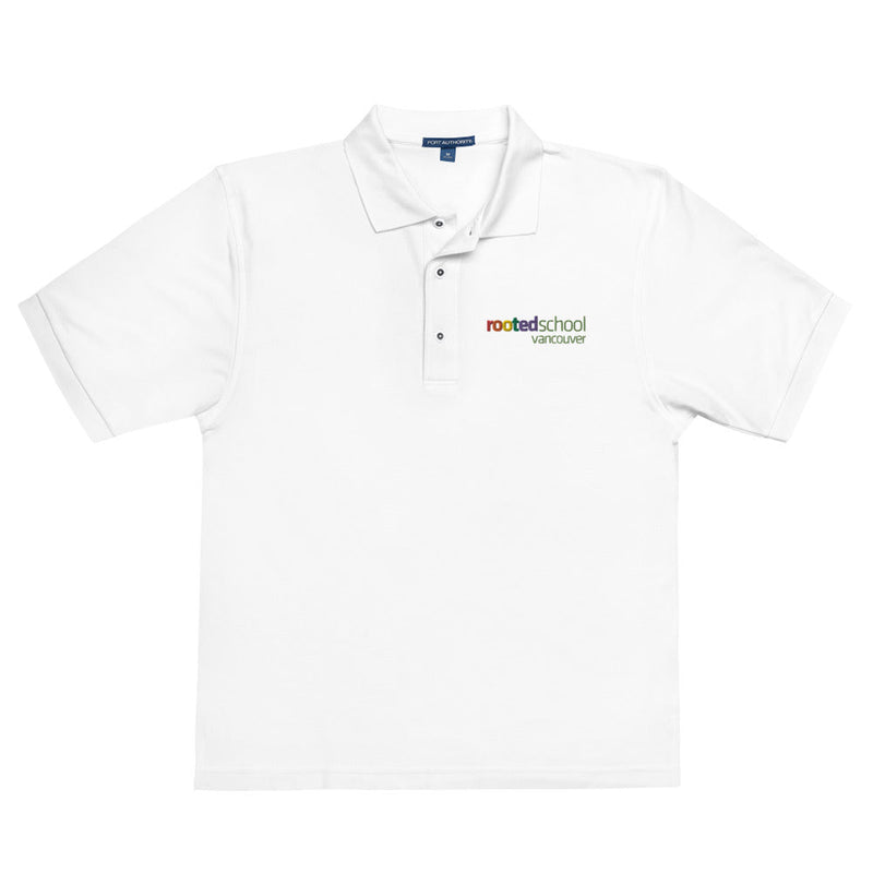 RSV Men's Premium Polo