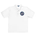 Polo premium para hombre SEA FLIGHTS