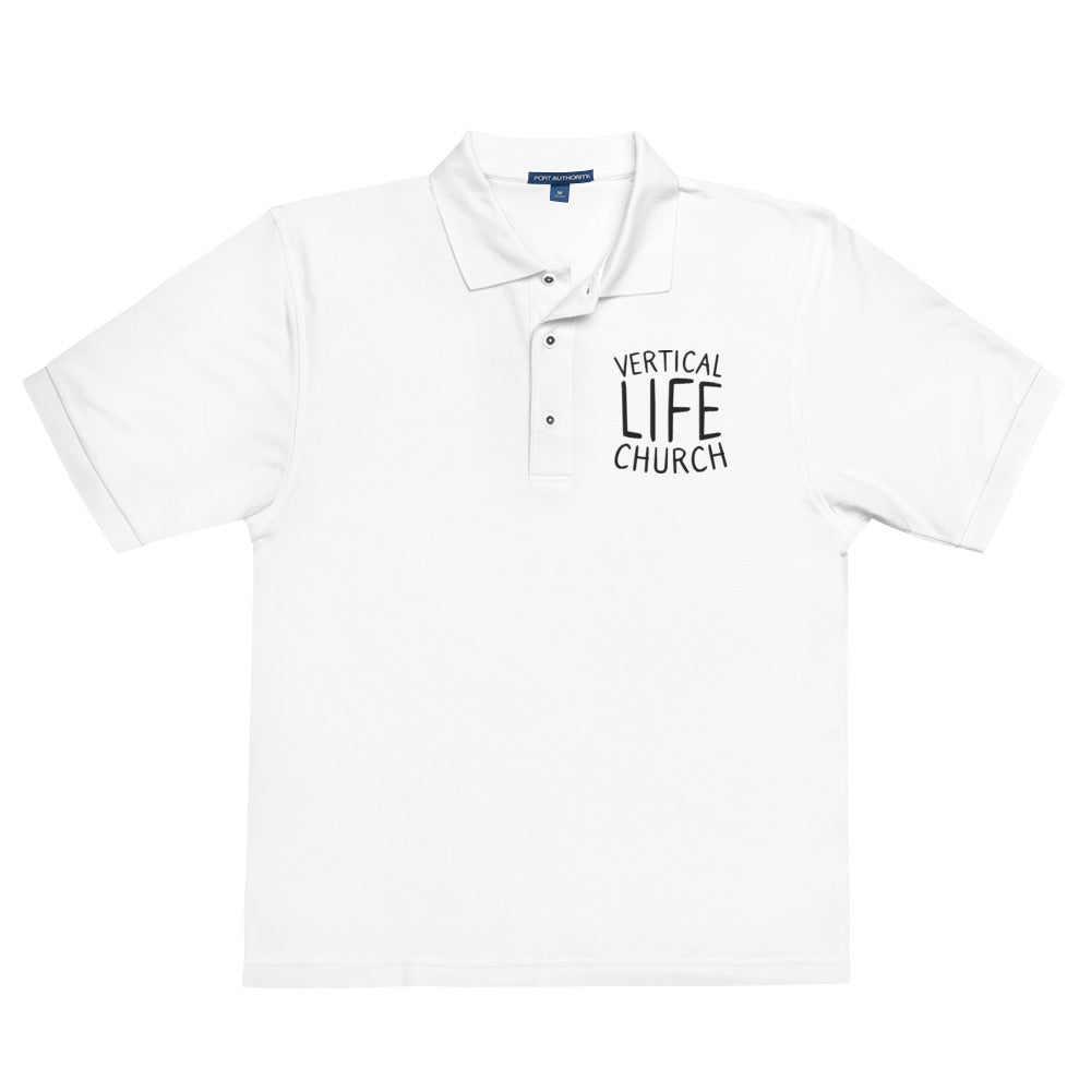 VLC Premium Polo