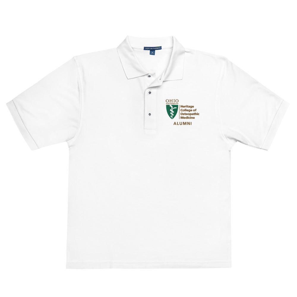 HCOM Alumni Premium Polo