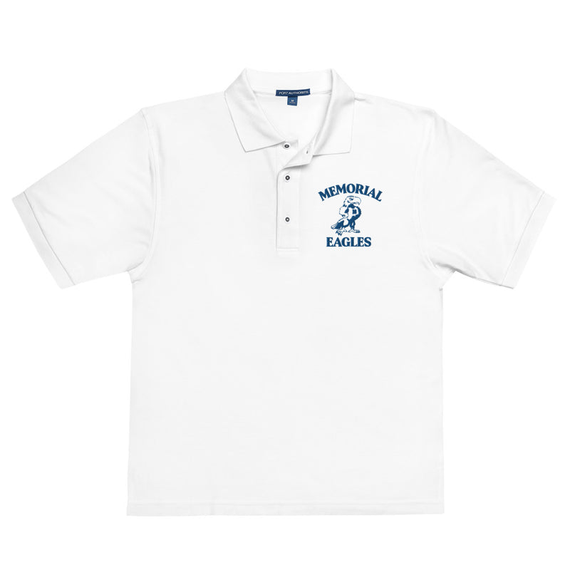 VSJH Premium Polo