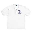 Truman State Swimming Premium Polo