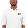 Mad Dog East Elite Men's Premium Polo