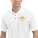 BGBH Men's Premium Polo