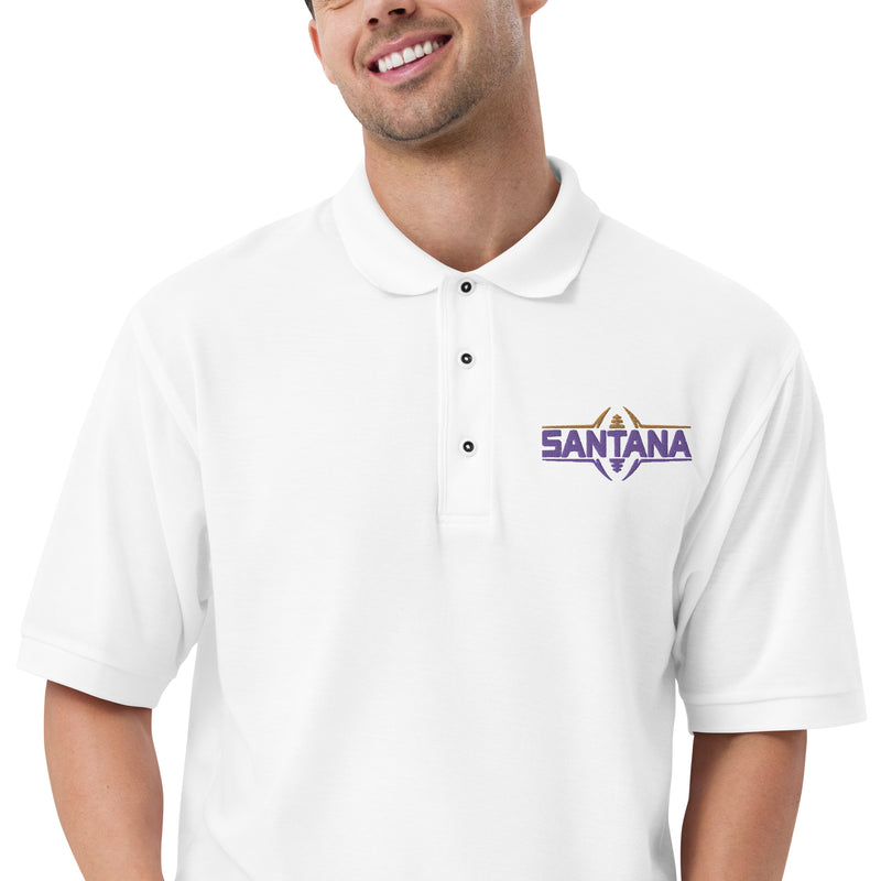 SSF Premium Polo SANTANA
