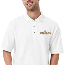 SSF Premium Polo Sultans