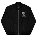 p4 Premium recycled bomber jacket