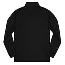 WHS Soccer Men's adidas Quarter zip pullover