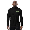Margate Riptides Lacrosse Quarter zip pullover