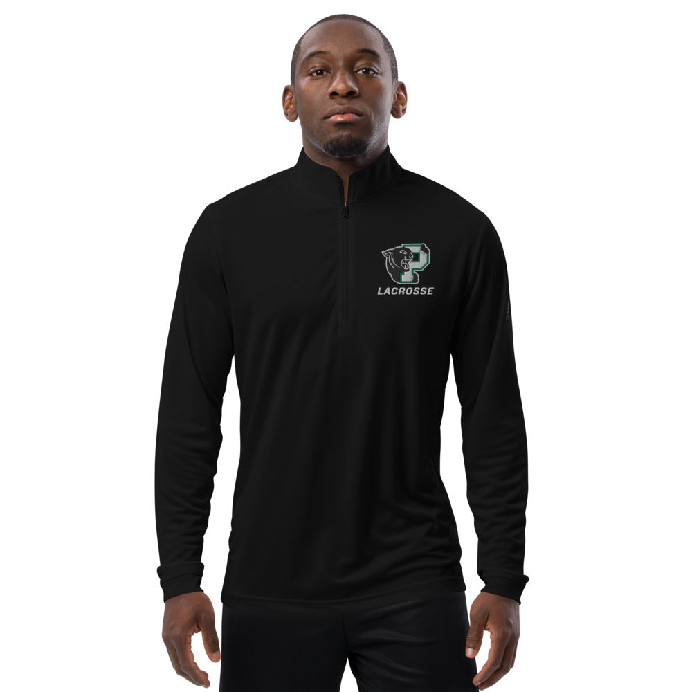 Palmer Panthers Quarter zip pullover