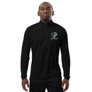 Palmer Panthers Quarter zip pullover