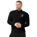 Palmer Panthers Quarter zip pullover