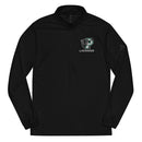 Palmer Panthers Quarter zip pullover