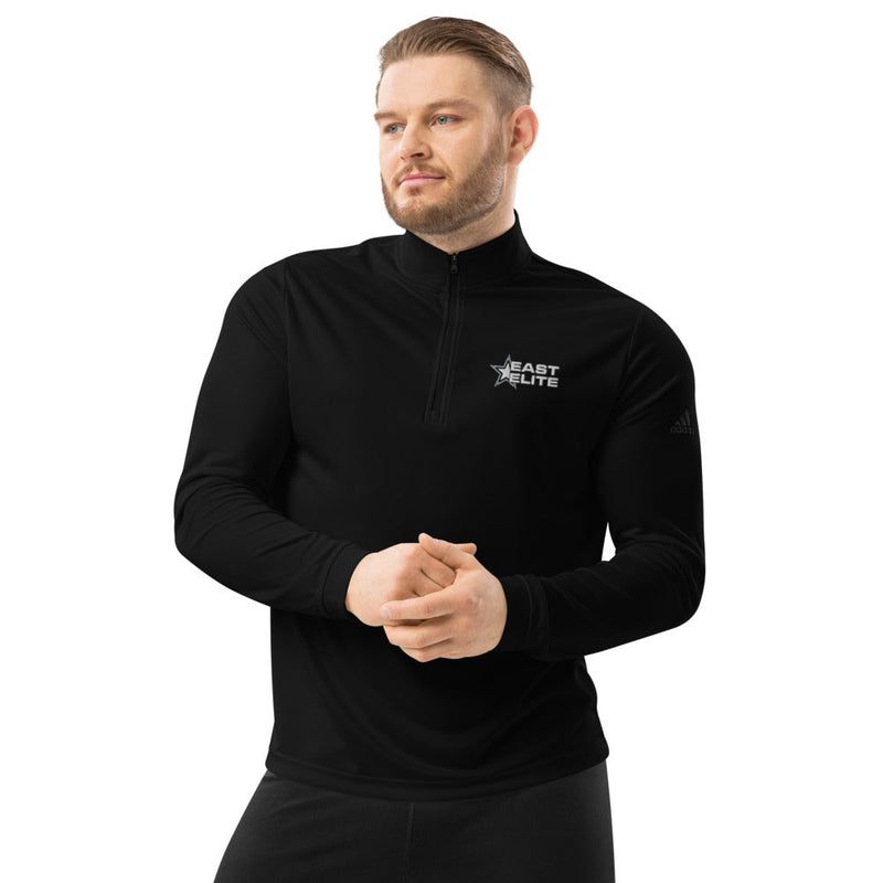 Mad Dog East Elite Quarter zip pullover